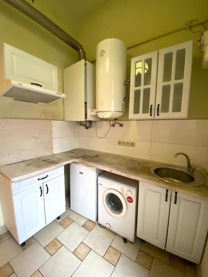 Квартира В Центрі На Вулиці Валова 21 Lviv Kültér fotó