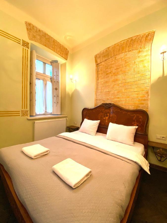 Квартира В Центрі На Вулиці Валова 21 Lviv Kültér fotó