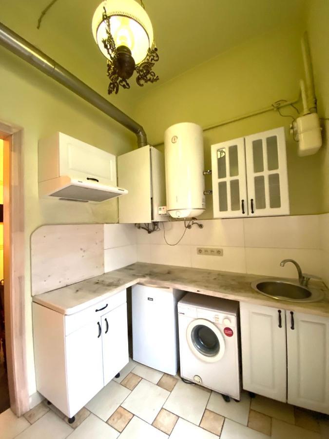 Квартира В Центрі На Вулиці Валова 21 Lviv Kültér fotó