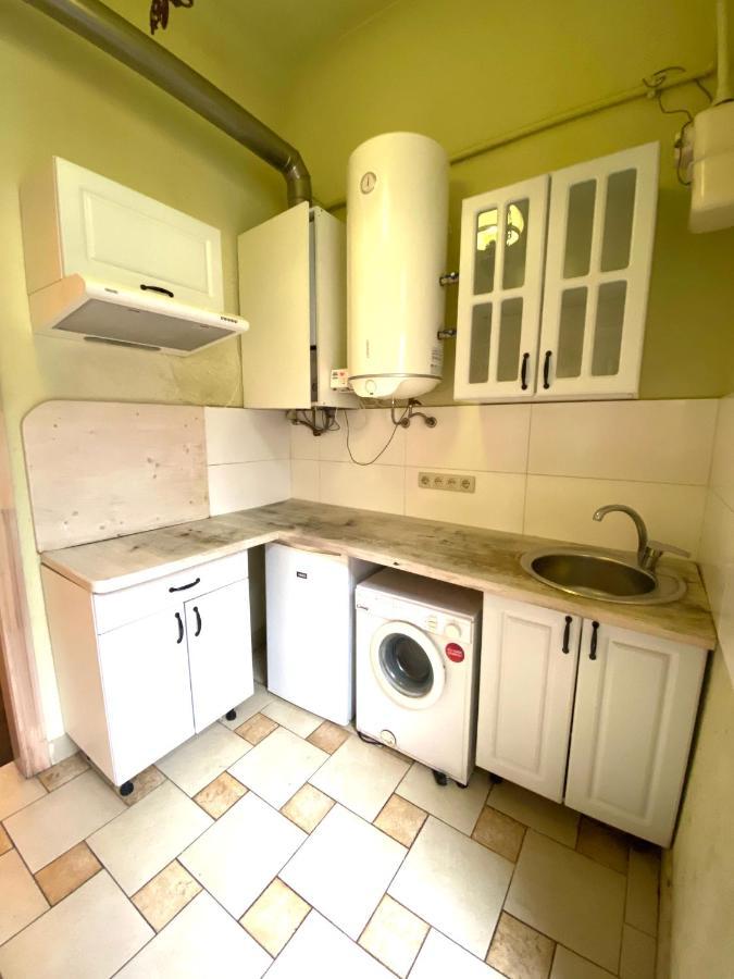 Квартира В Центрі На Вулиці Валова 21 Lviv Kültér fotó