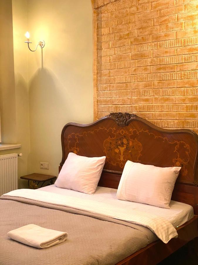Квартира В Центрі На Вулиці Валова 21 Lviv Kültér fotó